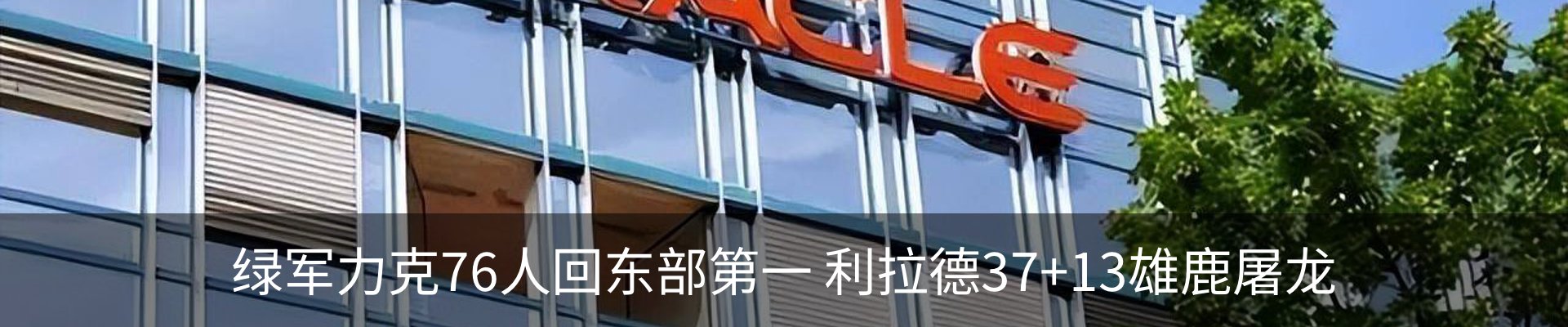 最新动态